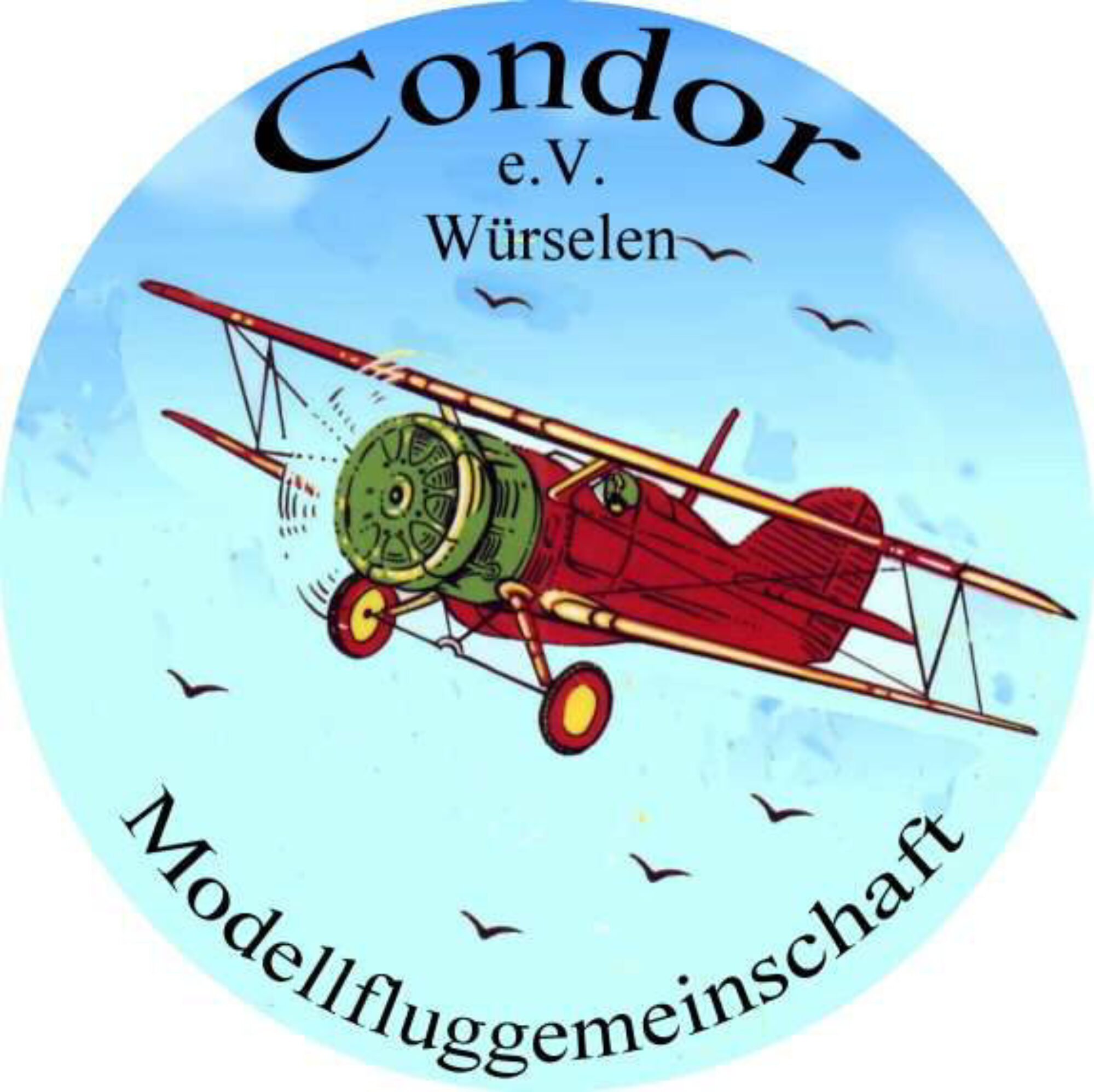 www.modellflugcondor.de